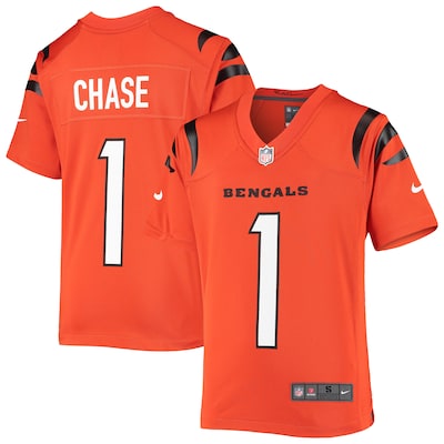 Cincinnati Bengals Kids Jerseys 2025-10-24-005